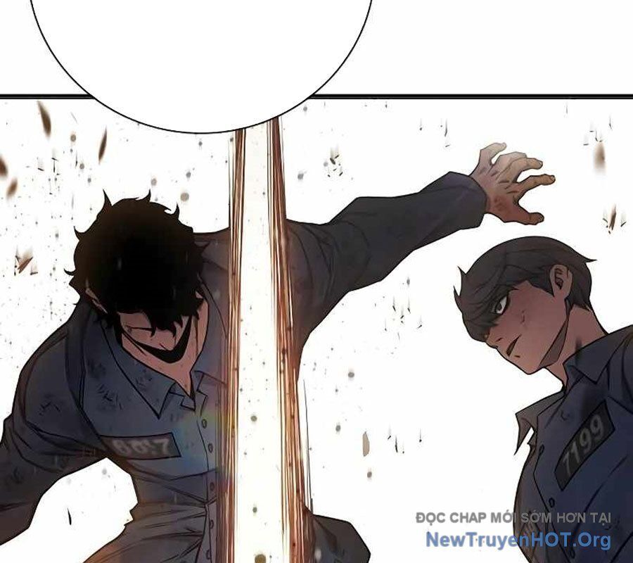 Nhà Tù Vị Thành Niên: Chapter 58