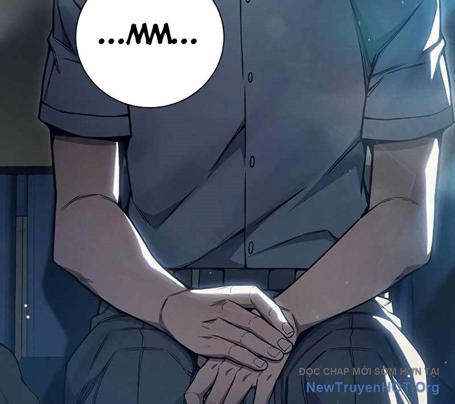 Nhà Tù Vị Thành Niên: Chapter 58