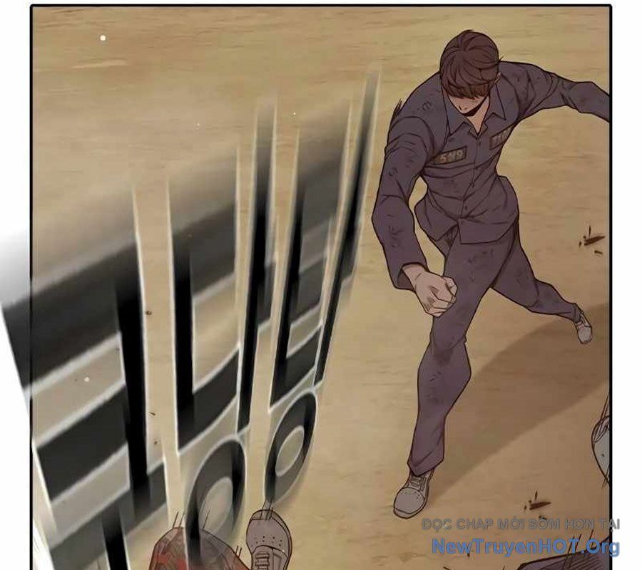 Nhà Tù Vị Thành Niên: Chapter 58