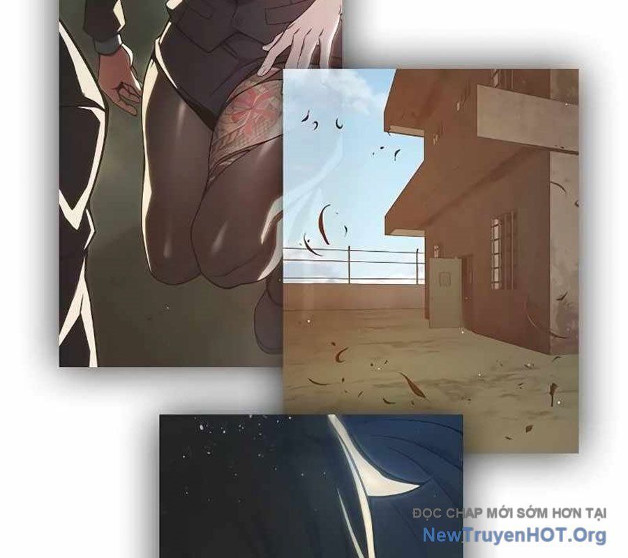 Nhà Tù Vị Thành Niên: Chapter 58