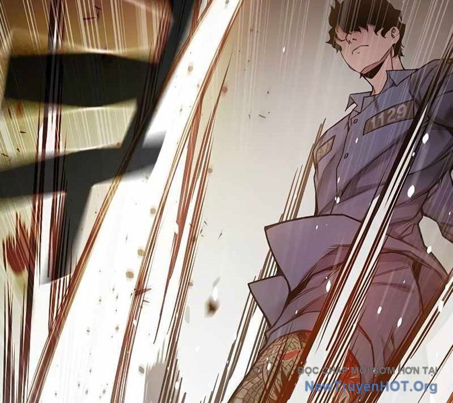 Nhà Tù Vị Thành Niên: Chapter 58
