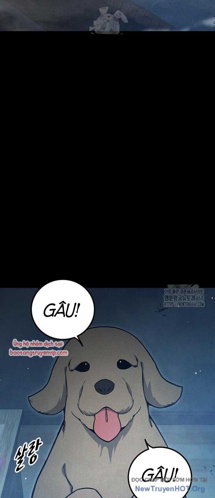 Nhà Tù Vị Thành Niên: Chapter 59