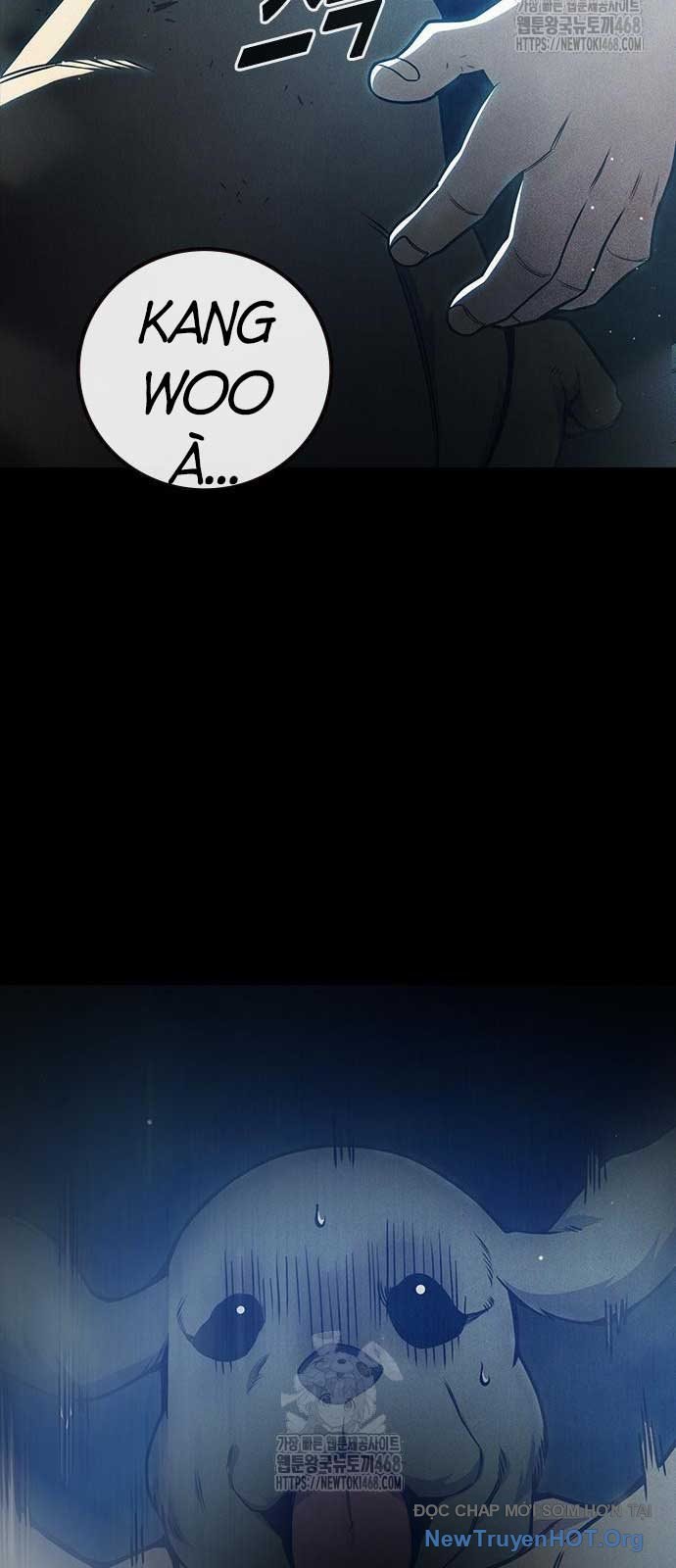 Nhà Tù Vị Thành Niên: Chapter 59