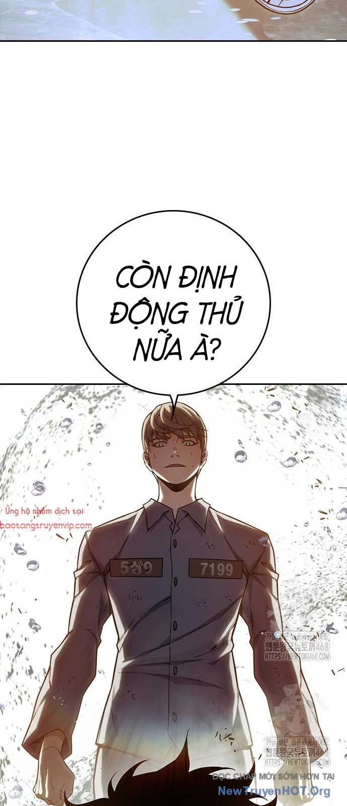 Nhà Tù Vị Thành Niên: Chapter 59