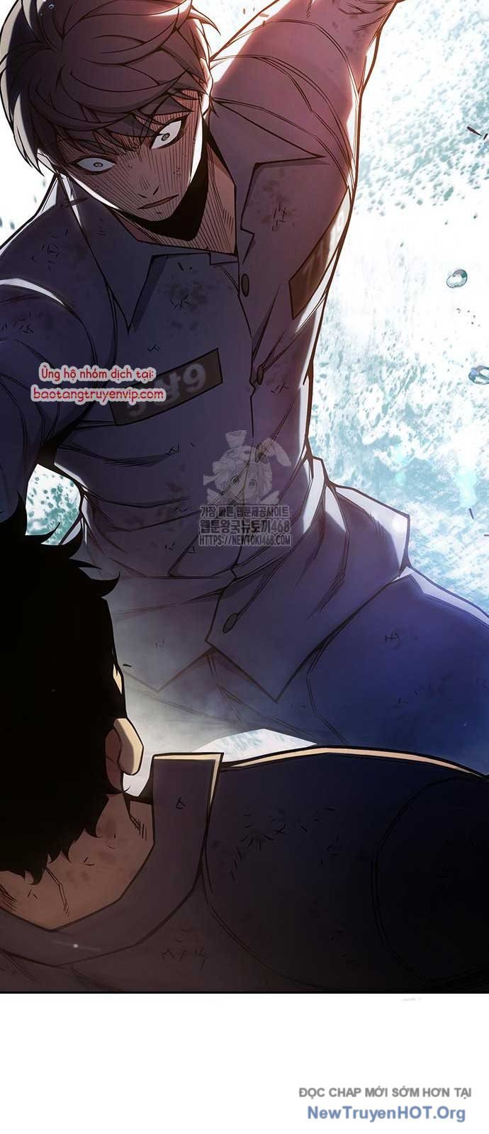 Nhà Tù Vị Thành Niên: Chapter 59