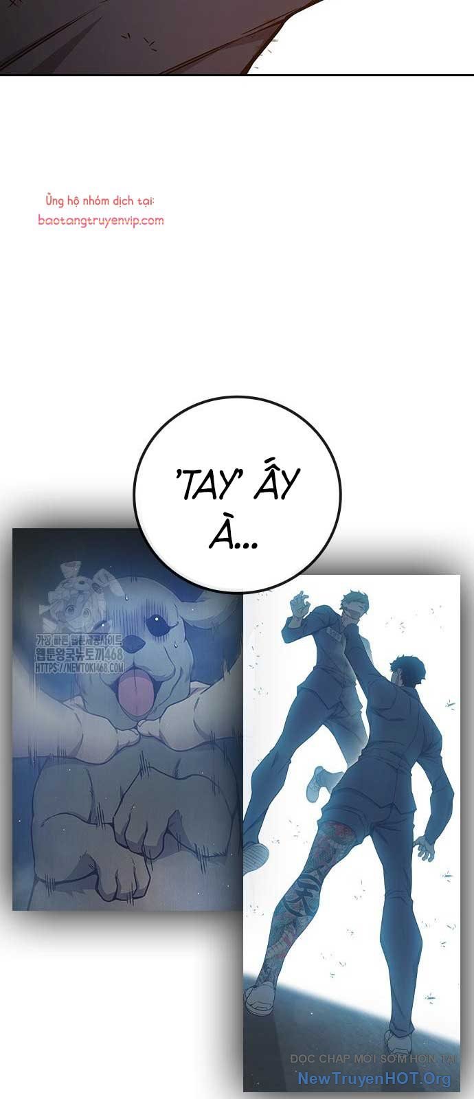 Nhà Tù Vị Thành Niên: Chapter 59