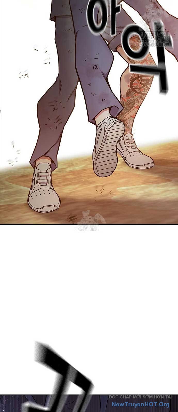 Nhà Tù Vị Thành Niên: Chapter 59