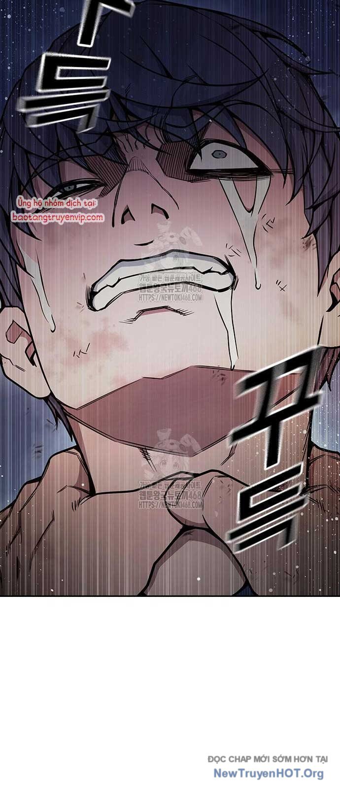 Nhà Tù Vị Thành Niên: Chapter 59