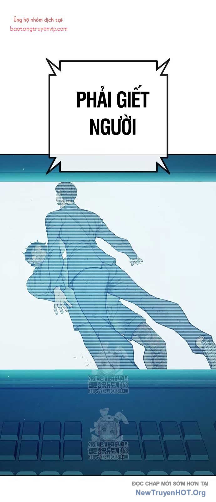 Nhà Tù Vị Thành Niên: Chapter 59