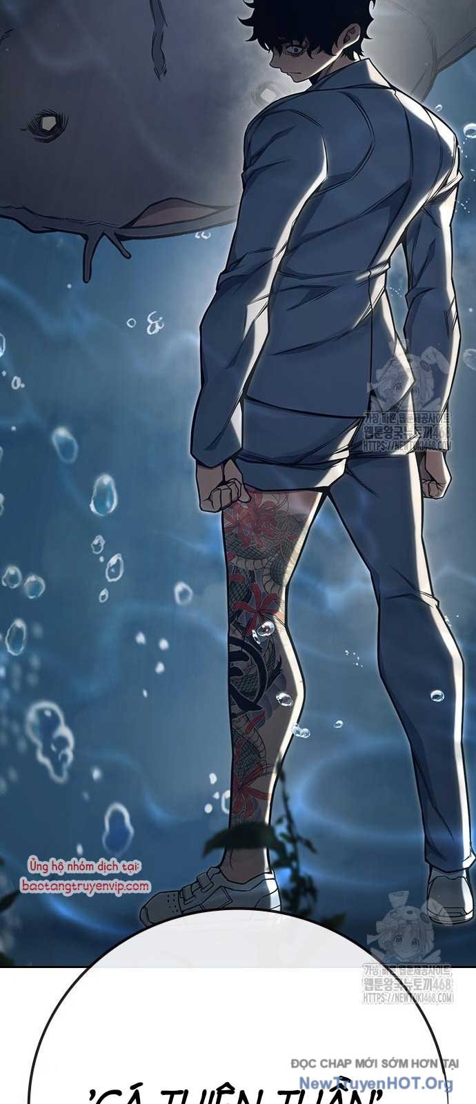 Nhà Tù Vị Thành Niên: Chapter 59