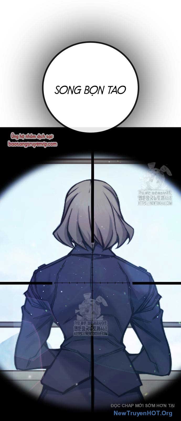 Nhà Tù Vị Thành Niên: Chapter 59