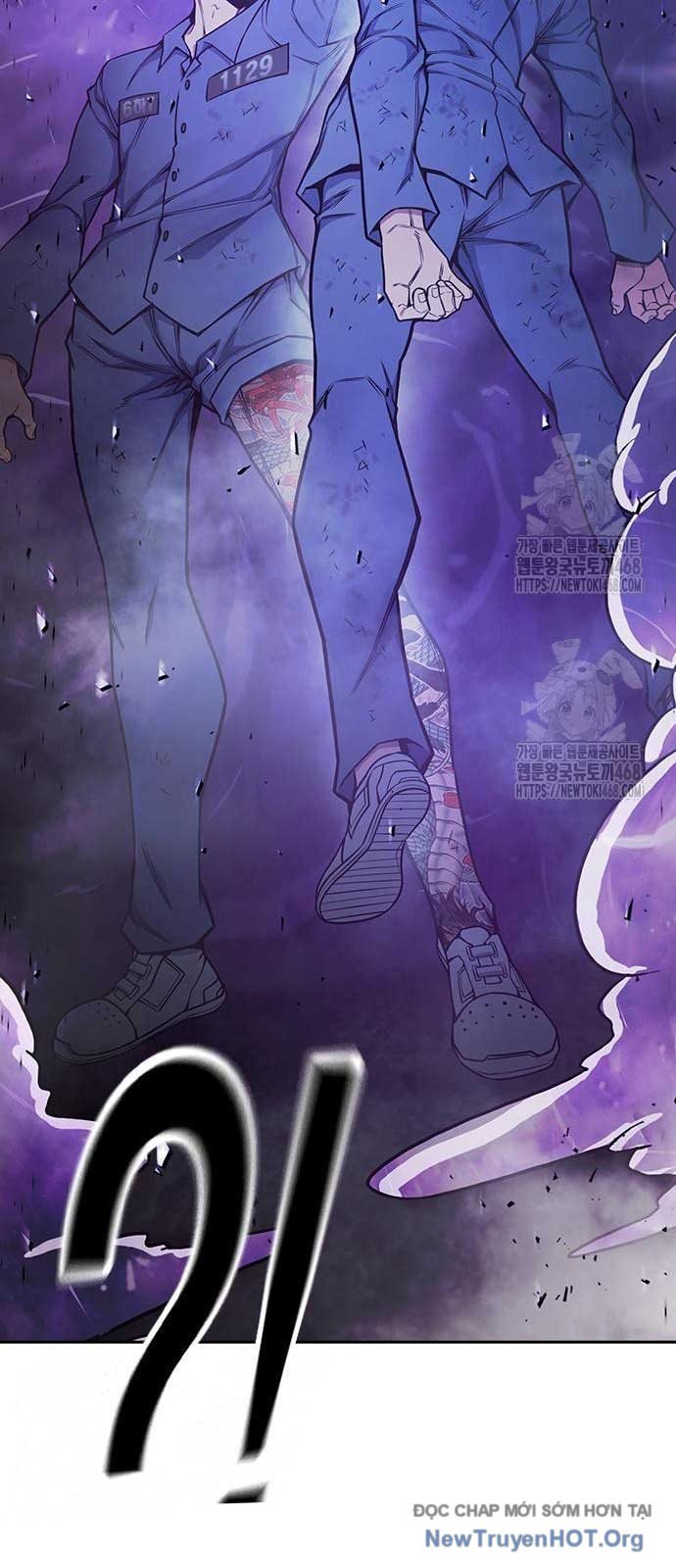 Nhà Tù Vị Thành Niên: Chapter 59