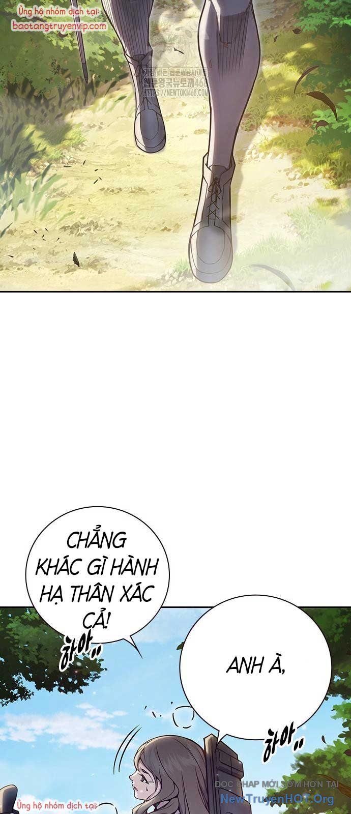 Nhà Tù Vị Thành Niên: Chapter 59