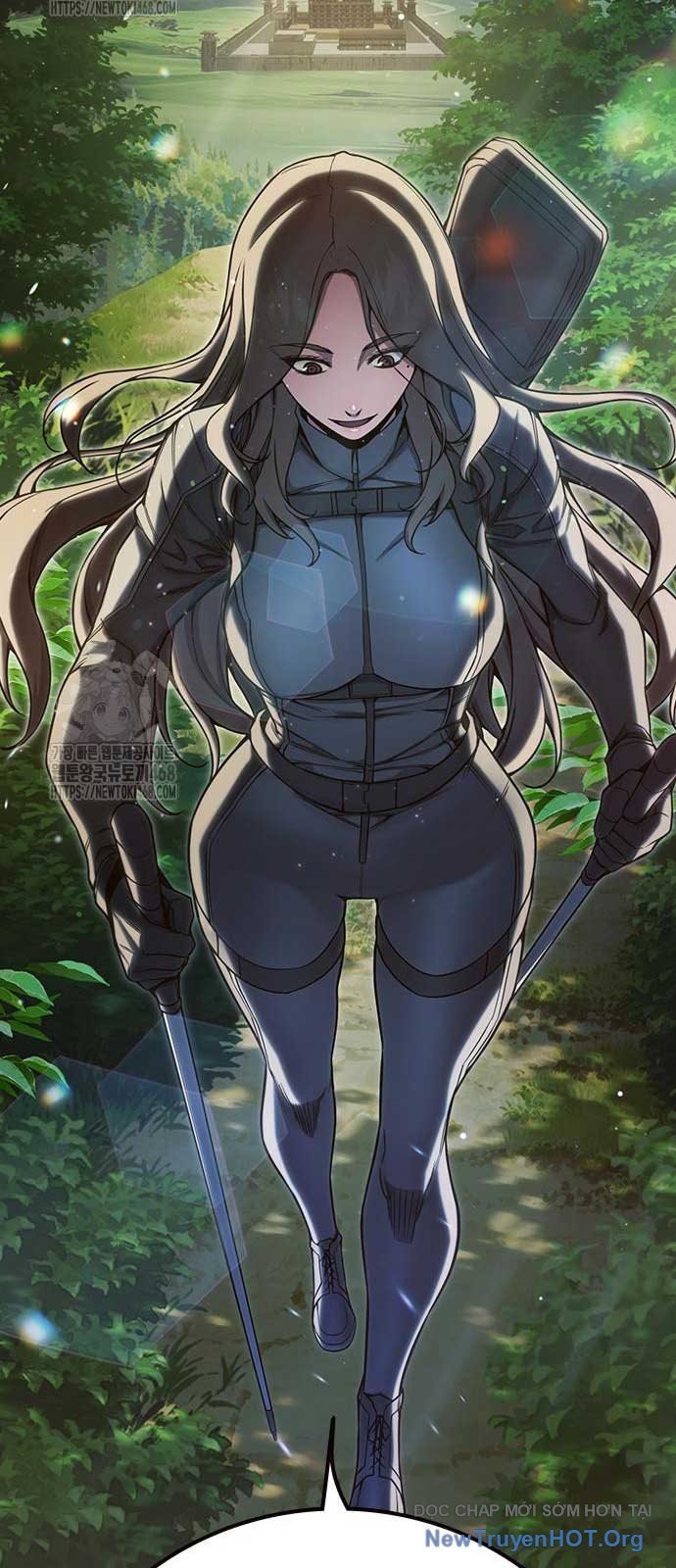 Nhà Tù Vị Thành Niên: Chapter 59