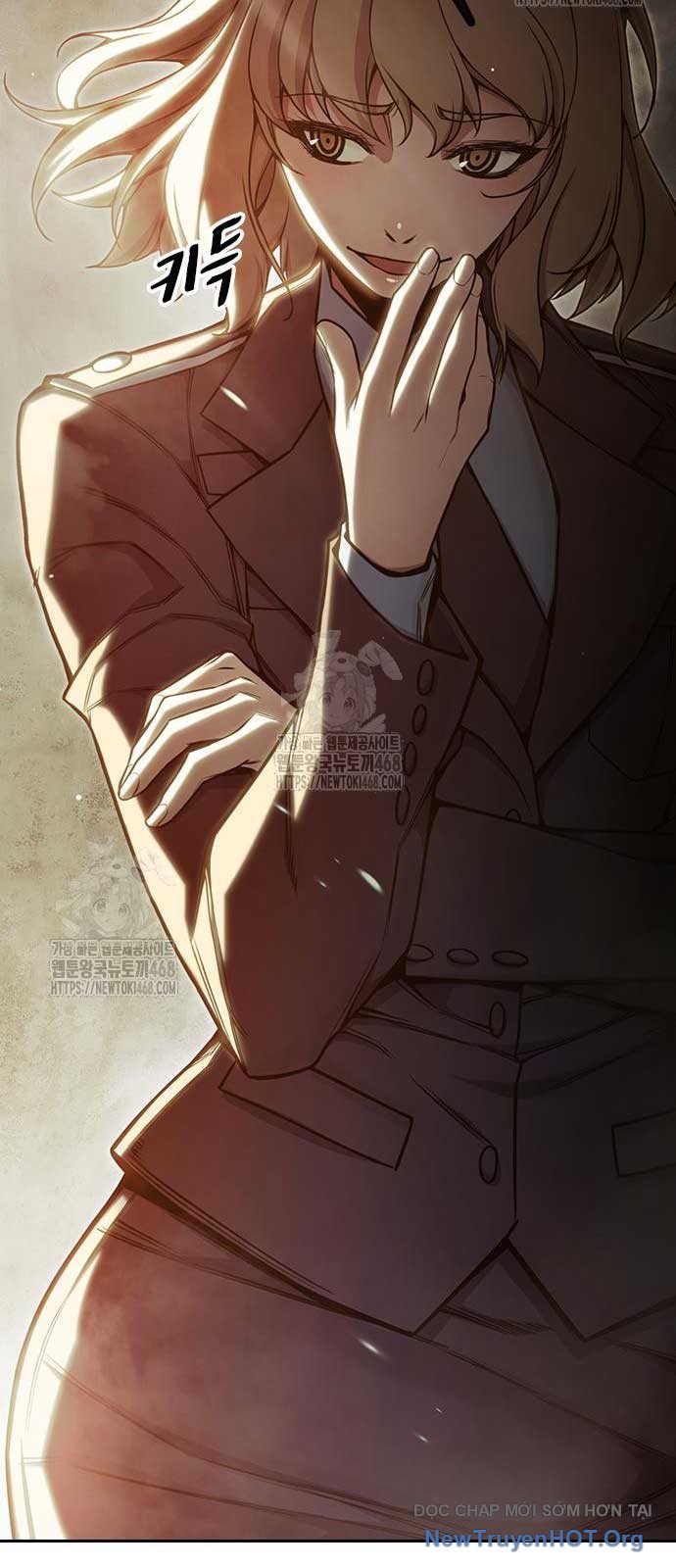 Nhà Tù Vị Thành Niên: Chapter 59