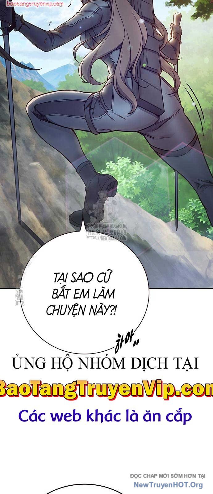 Nhà Tù Vị Thành Niên: Chapter 59
