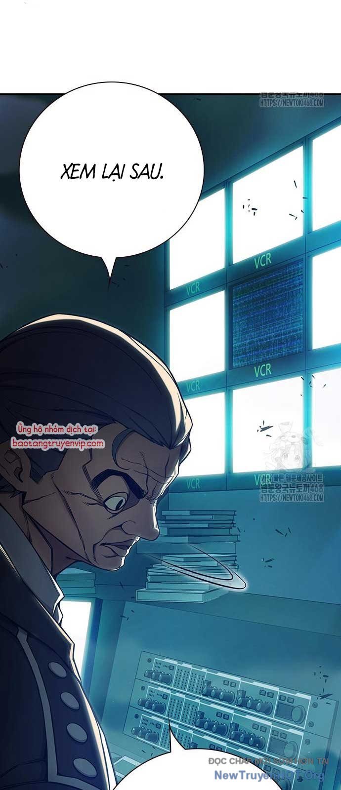 Nhà Tù Vị Thành Niên: Chapter 59