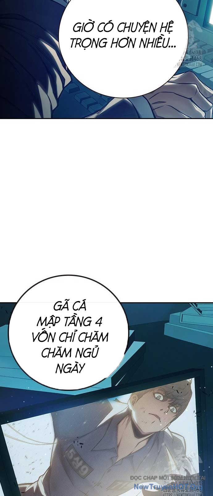 Nhà Tù Vị Thành Niên: Chapter 59