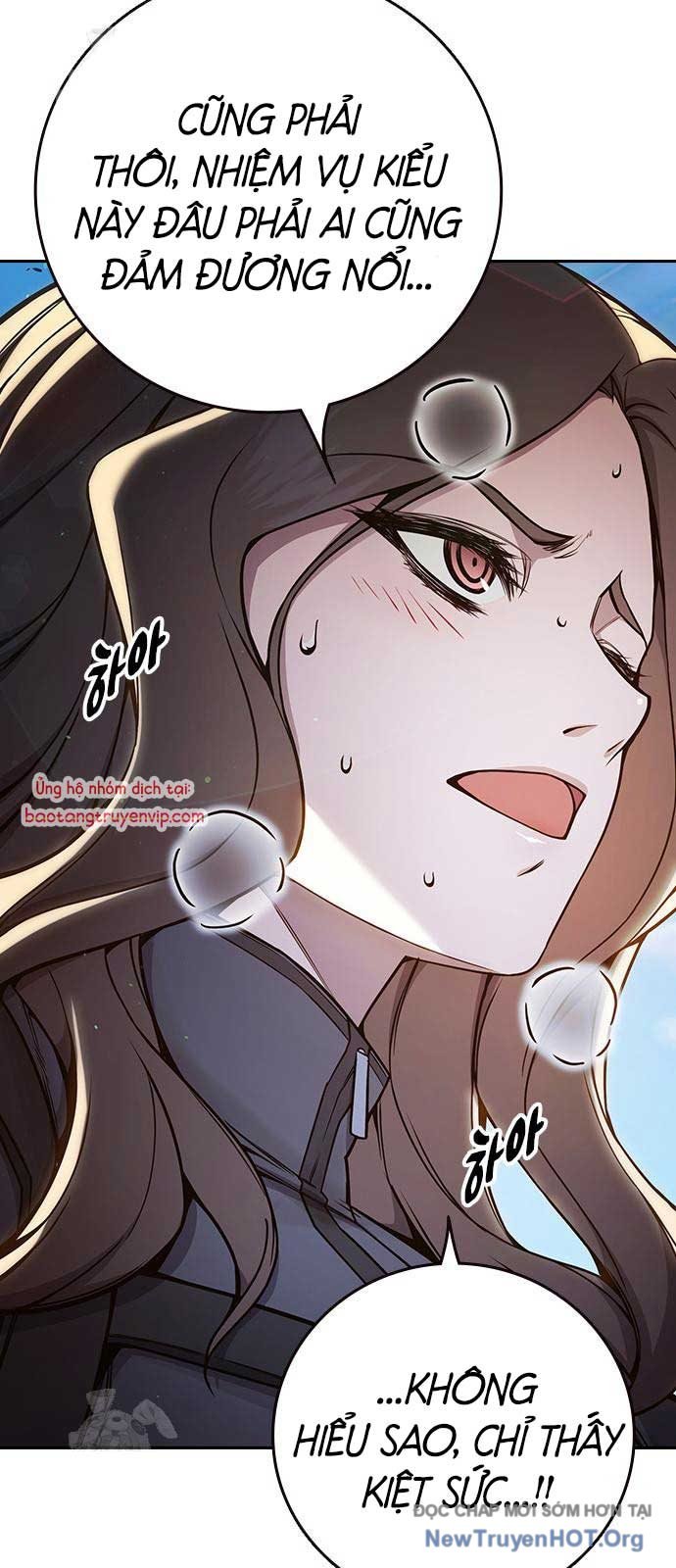 Nhà Tù Vị Thành Niên: Chapter 59