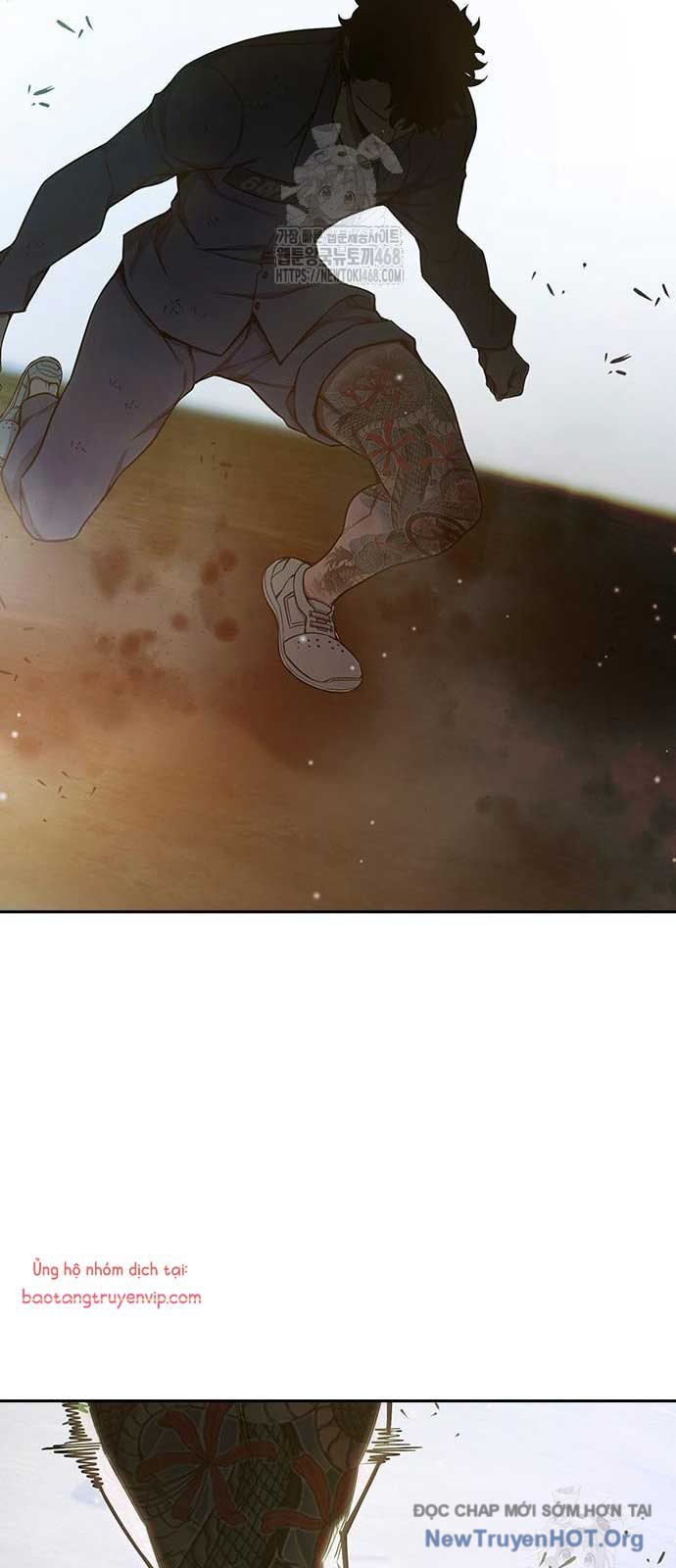 Nhà Tù Vị Thành Niên: Chapter 59