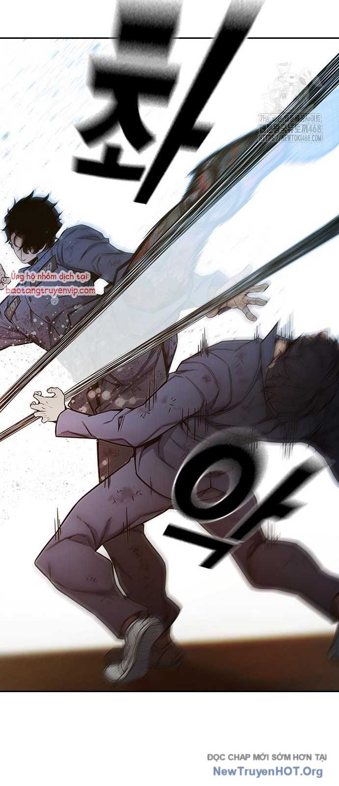 Nhà Tù Vị Thành Niên: Chapter 59