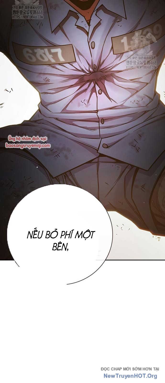 Nhà Tù Vị Thành Niên: Chapter 59