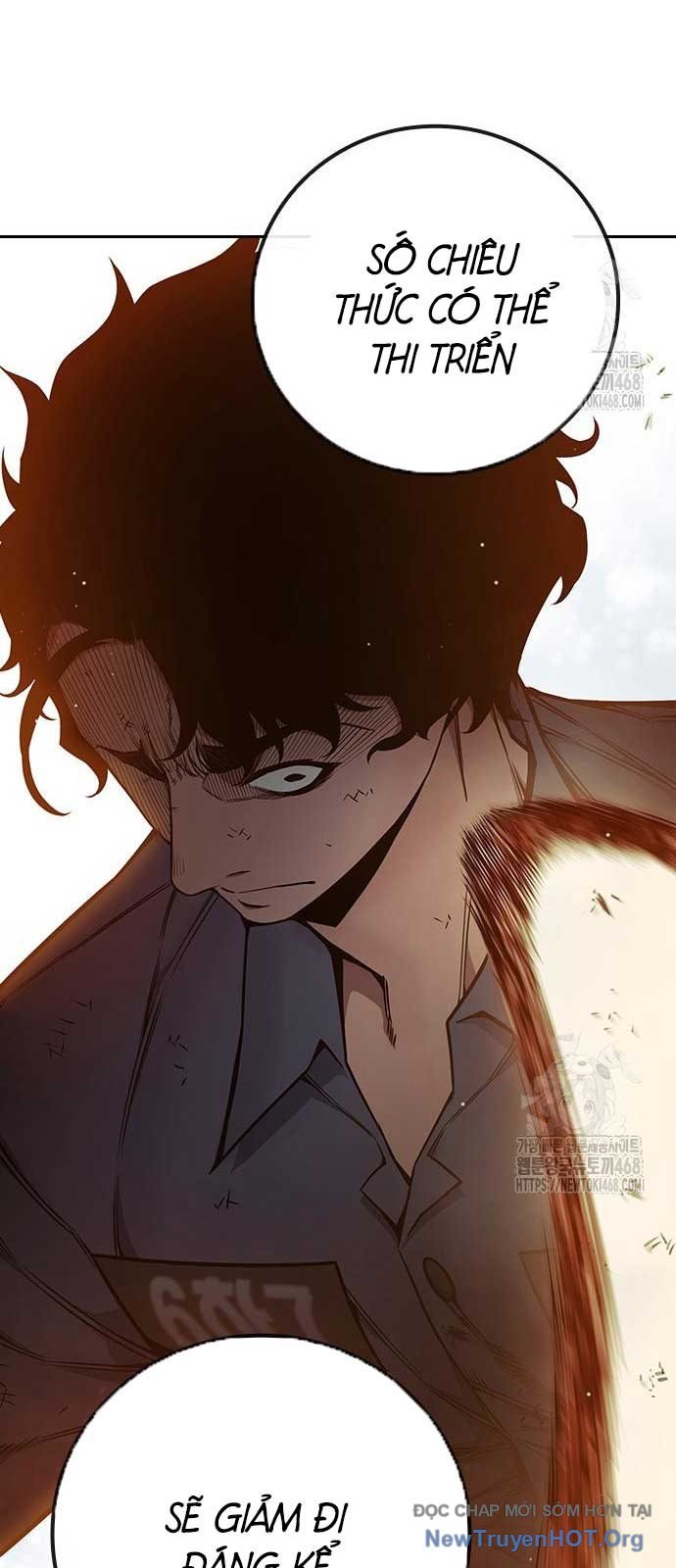 Nhà Tù Vị Thành Niên: Chapter 59