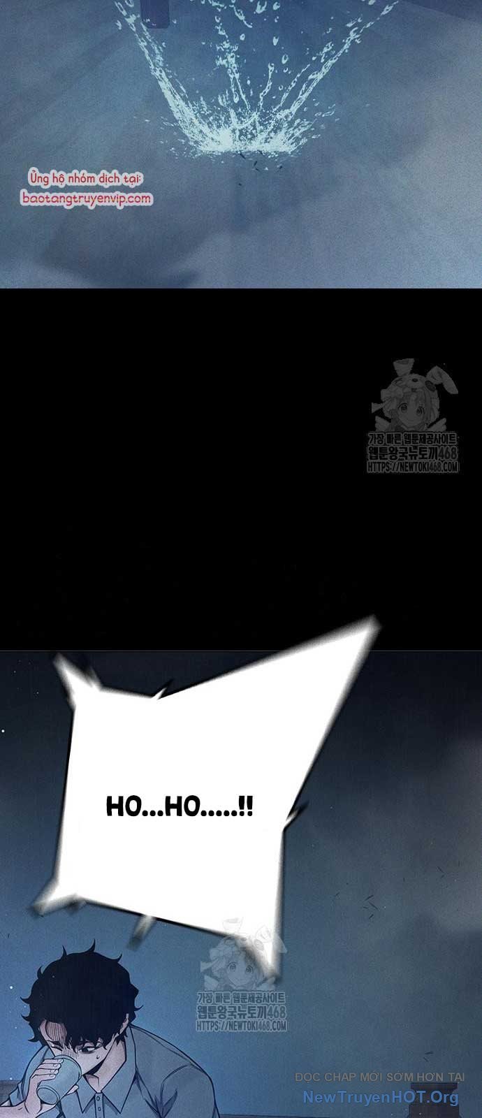 Nhà Tù Vị Thành Niên: Chapter 59