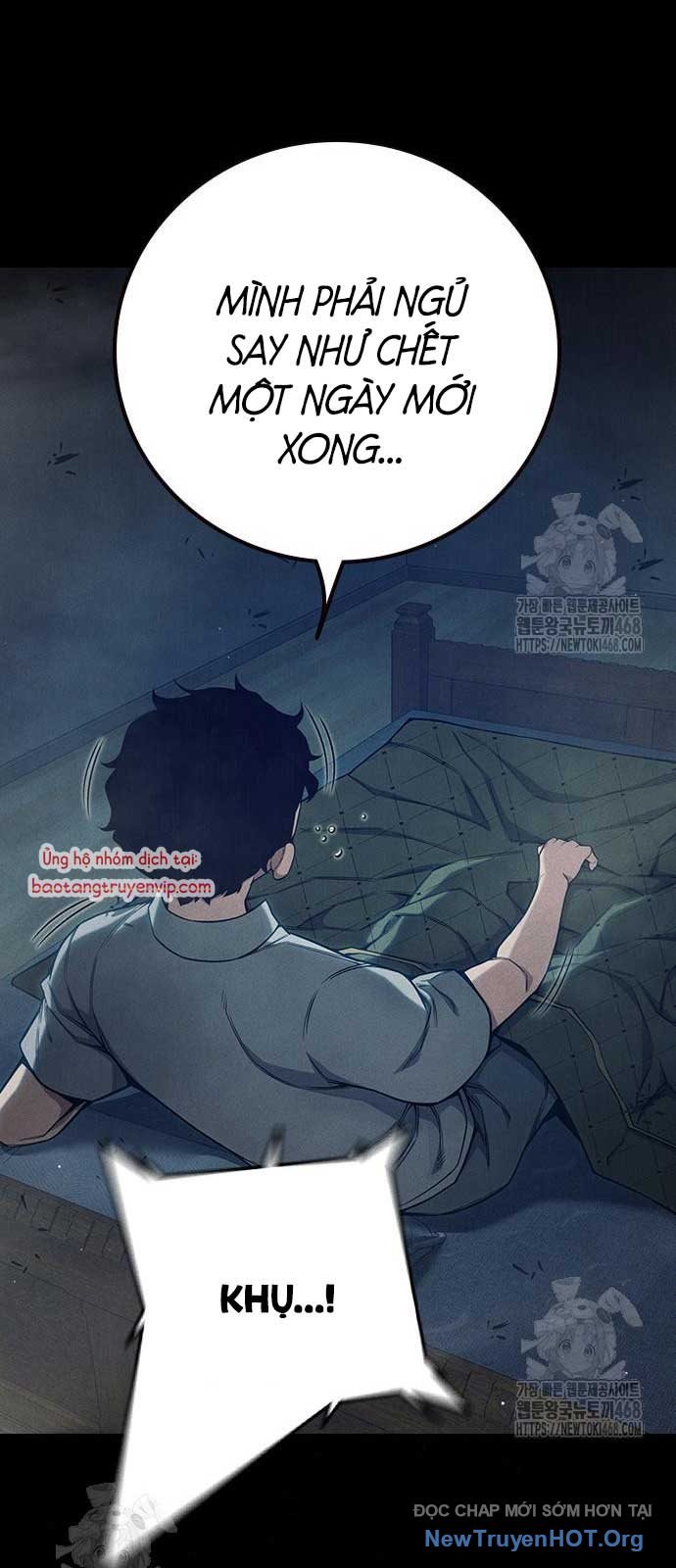 Nhà Tù Vị Thành Niên: Chapter 59