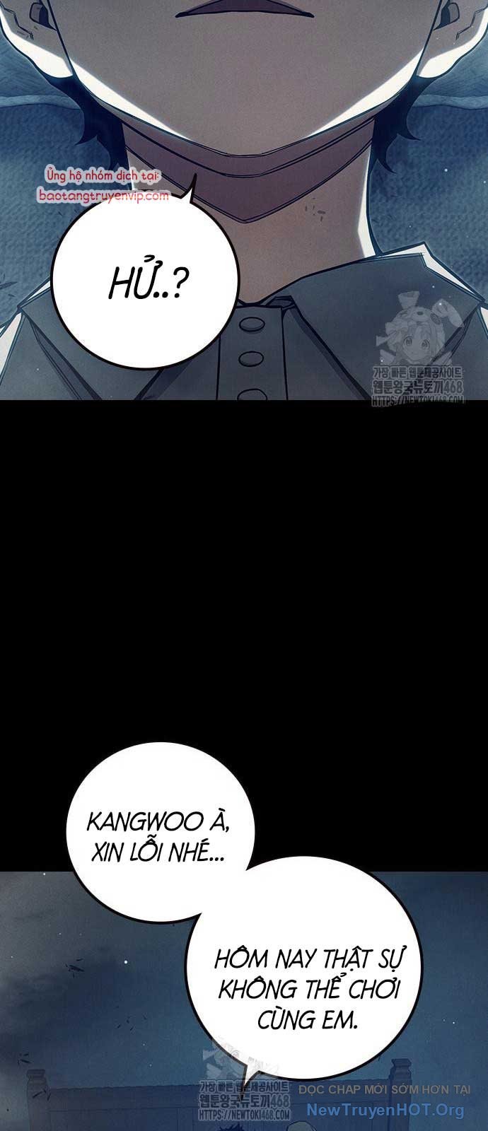 Nhà Tù Vị Thành Niên: Chapter 59