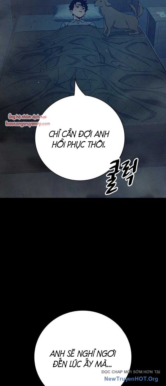 Nhà Tù Vị Thành Niên: Chapter 59