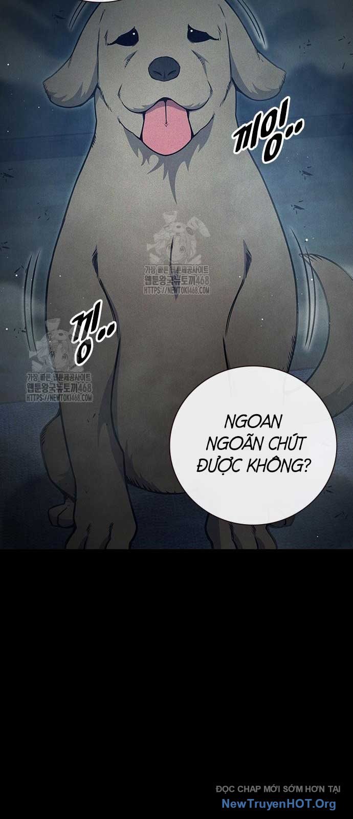 Nhà Tù Vị Thành Niên: Chapter 59