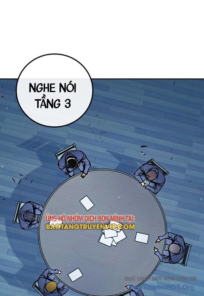 Nhà Tù Vị Thành Niên: Chapter 61