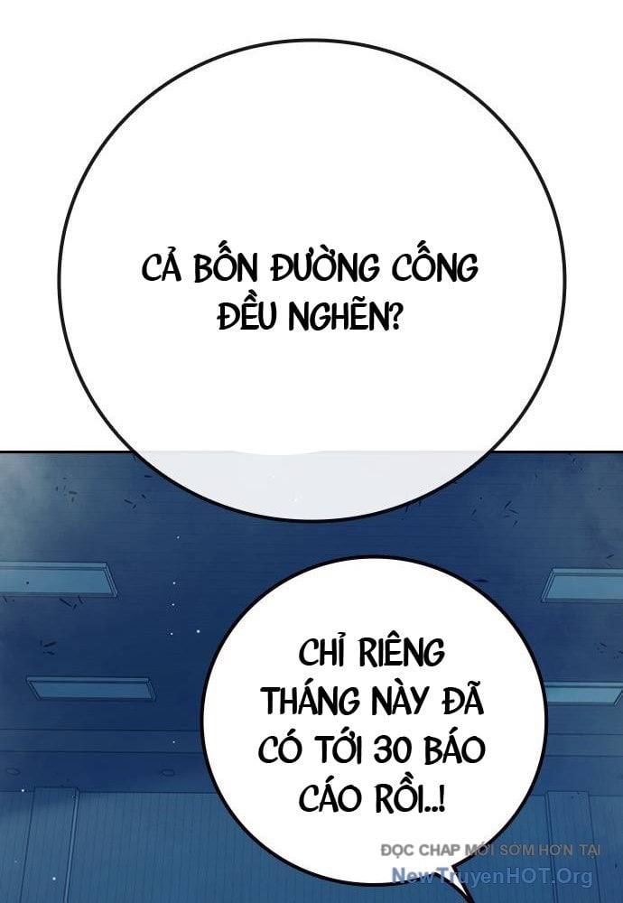 Nhà Tù Vị Thành Niên: Chapter 61