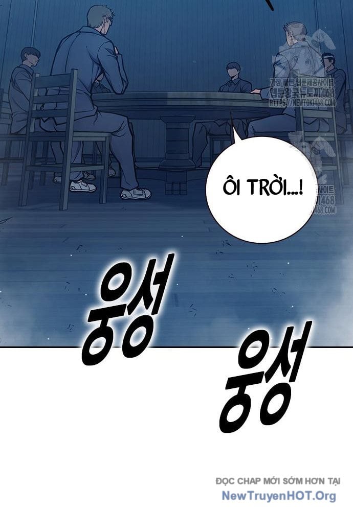 Nhà Tù Vị Thành Niên: Chapter 61