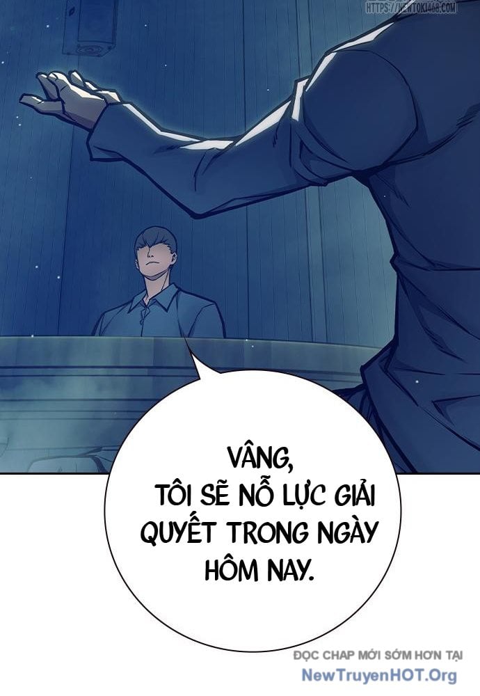 Nhà Tù Vị Thành Niên: Chapter 61