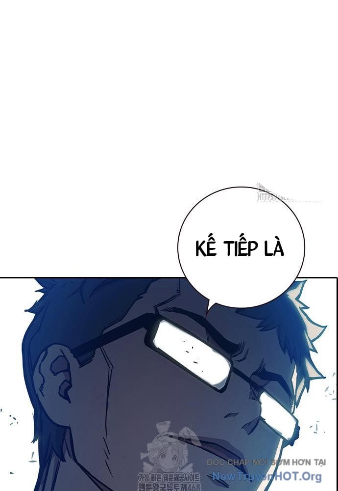 Nhà Tù Vị Thành Niên: Chapter 61