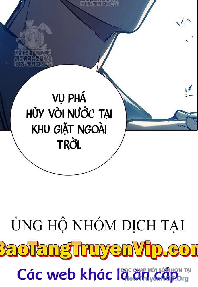 Nhà Tù Vị Thành Niên: Chapter 61
