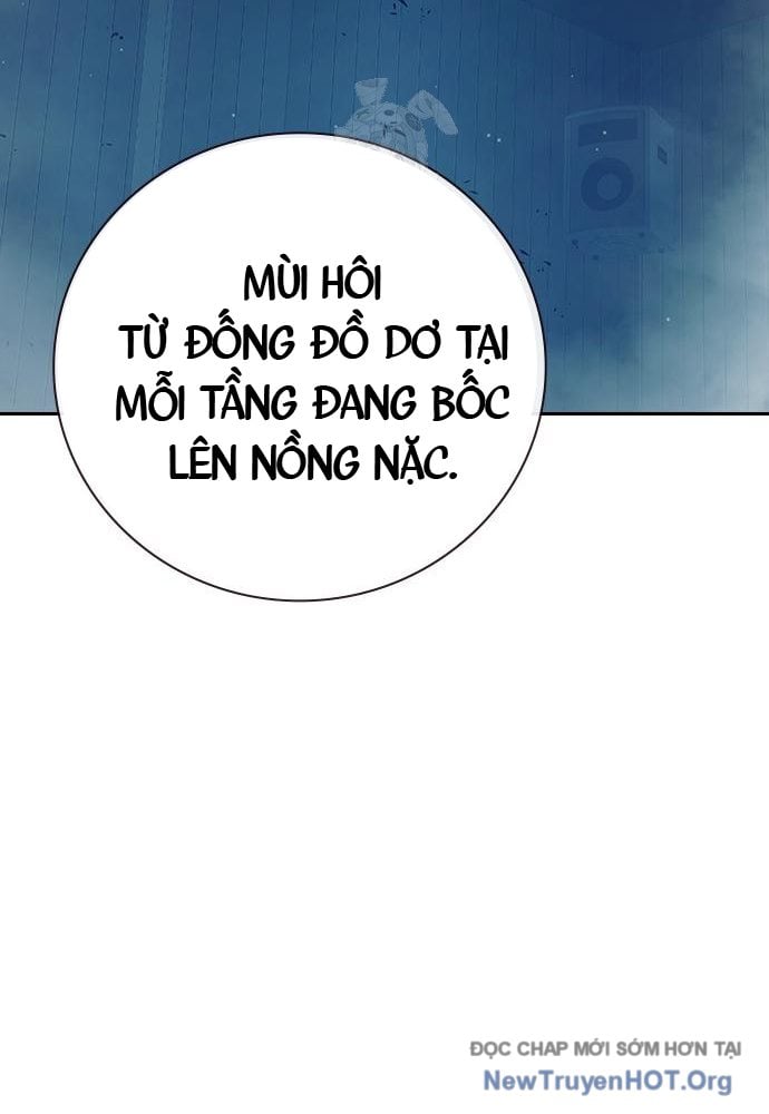 Nhà Tù Vị Thành Niên: Chapter 61