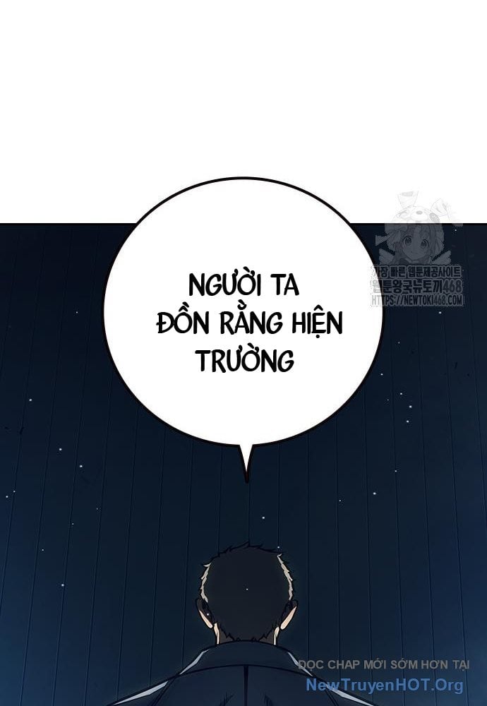 Nhà Tù Vị Thành Niên: Chapter 61