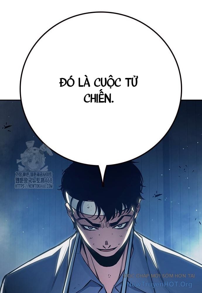 Nhà Tù Vị Thành Niên: Chapter 61