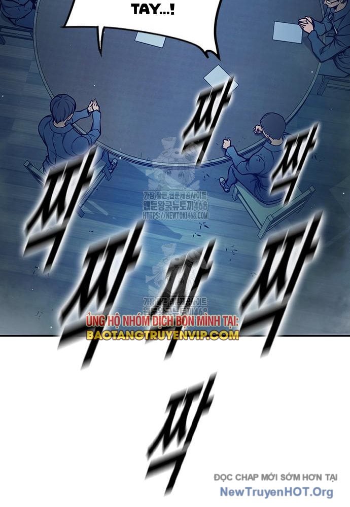 Nhà Tù Vị Thành Niên: Chapter 61