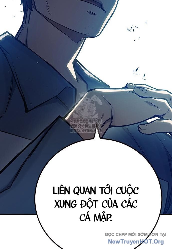 Nhà Tù Vị Thành Niên: Chapter 61