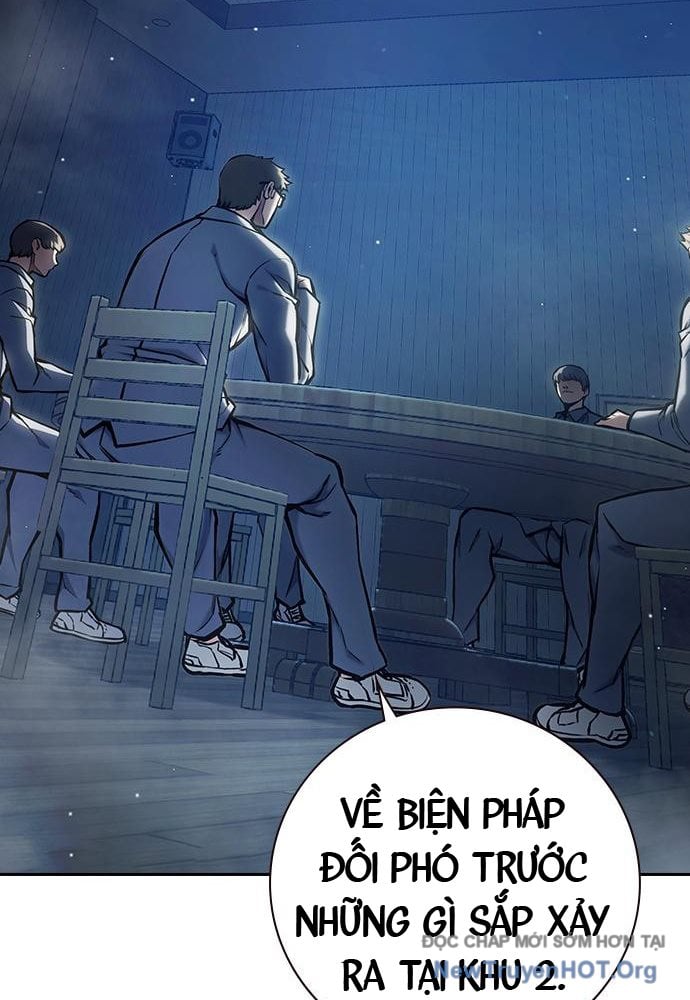 Nhà Tù Vị Thành Niên: Chapter 61