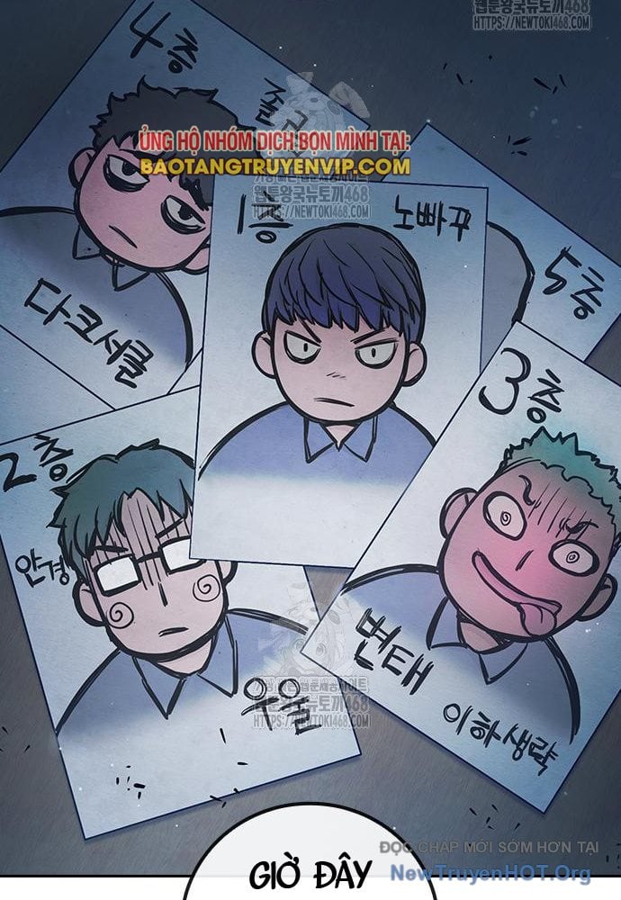 Nhà Tù Vị Thành Niên: Chapter 61