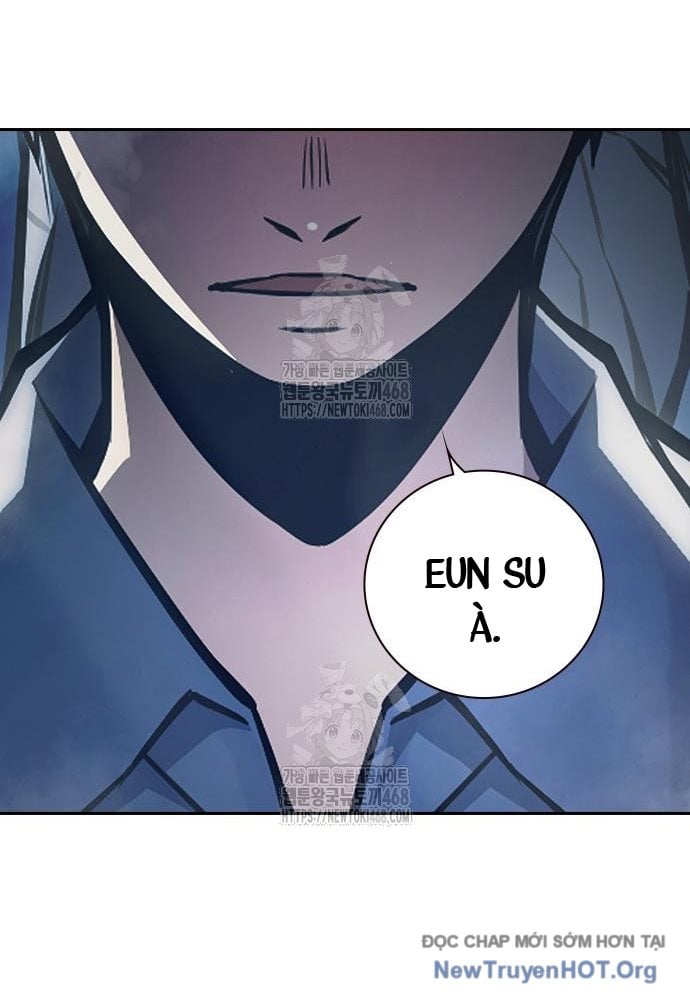 Nhà Tù Vị Thành Niên: Chapter 61