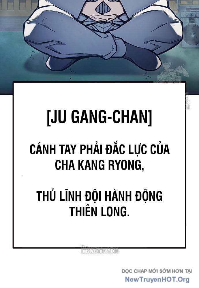 Nhà Tù Vị Thành Niên: Chapter 61