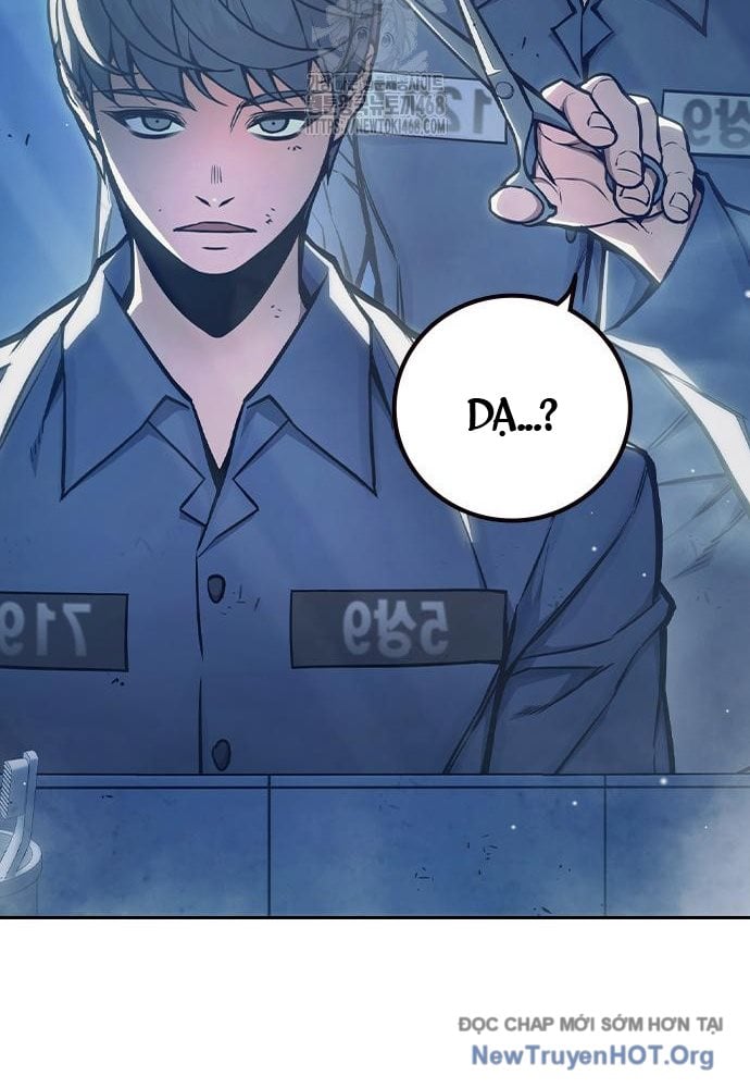 Nhà Tù Vị Thành Niên: Chapter 61