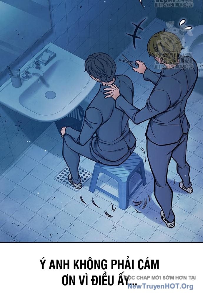 Nhà Tù Vị Thành Niên: Chapter 61