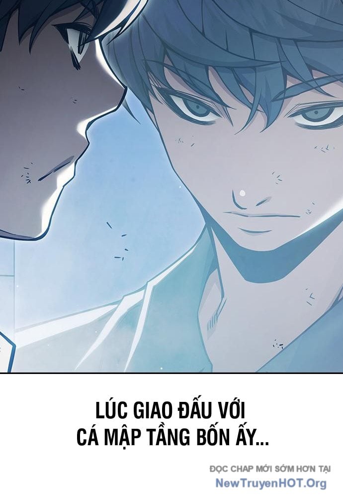 Nhà Tù Vị Thành Niên: Chapter 61